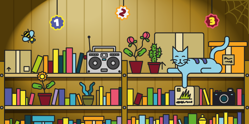 Piccolo manifesto dei libri accessibili e della lettura inclusiva
