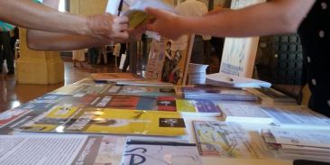 Il Progetto Calamaio presenta la nuova proposta didattica ed educativa a Cosa abbiamo in Comune 2026