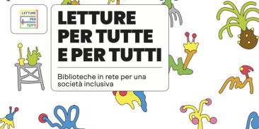 L’accessibilità delle biblioteche milanesi: presentazione dei risultati del progetto Letture per tutte e tutti