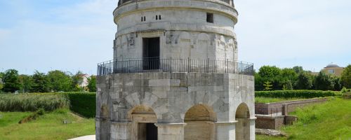 Progetto Unesco a Ravenna: per rendere più accessibile il patrimonio della città
